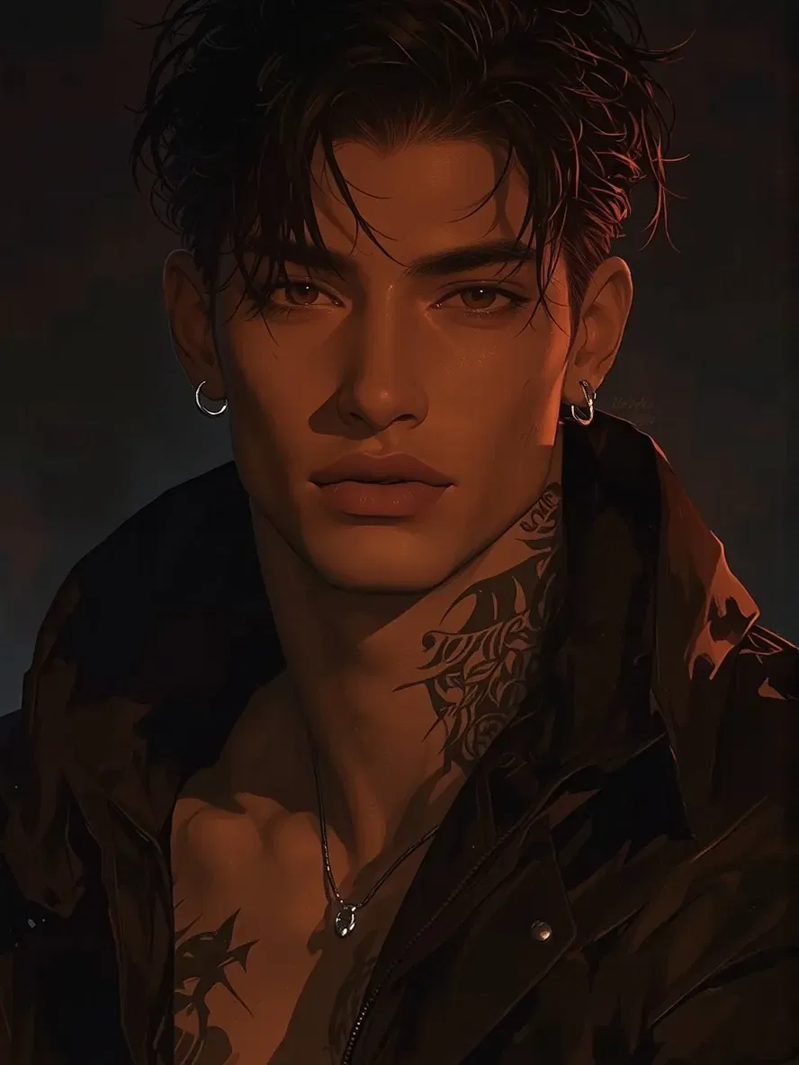 Avatar of Cal Venturi | Boxer Bf