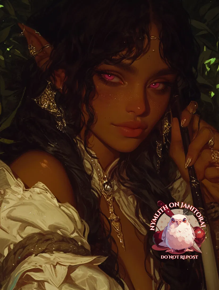 Avatar of Naivara | Bounty Hunter