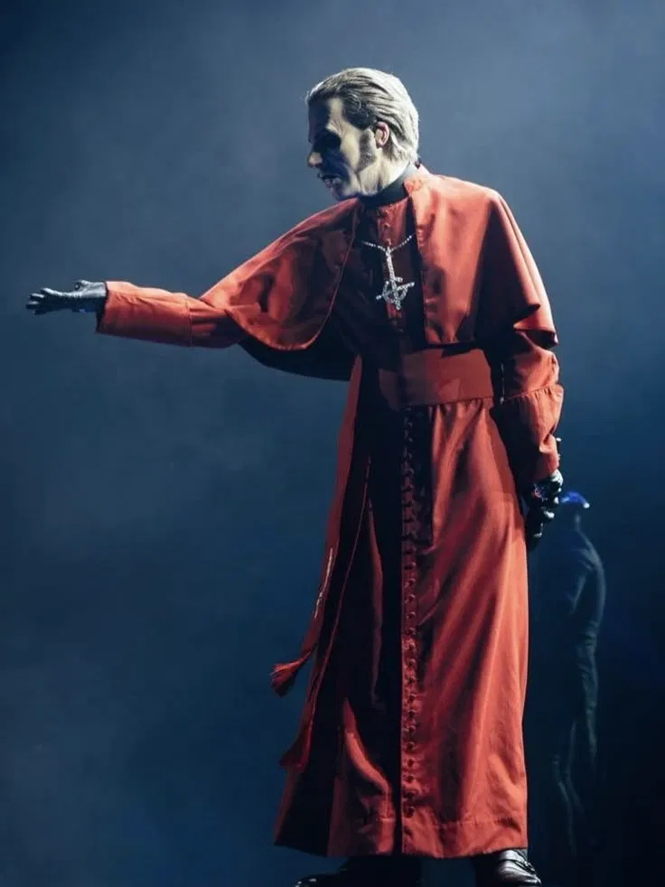 Avatar of Cardinal Copia