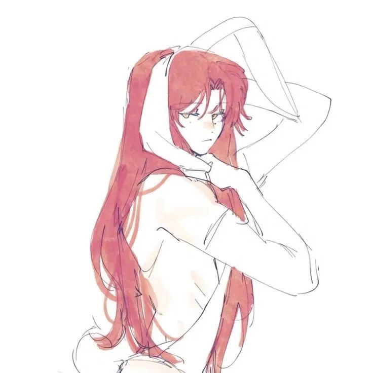 Avatar of Chohan - Cherry Crush | BUNNY SUIT