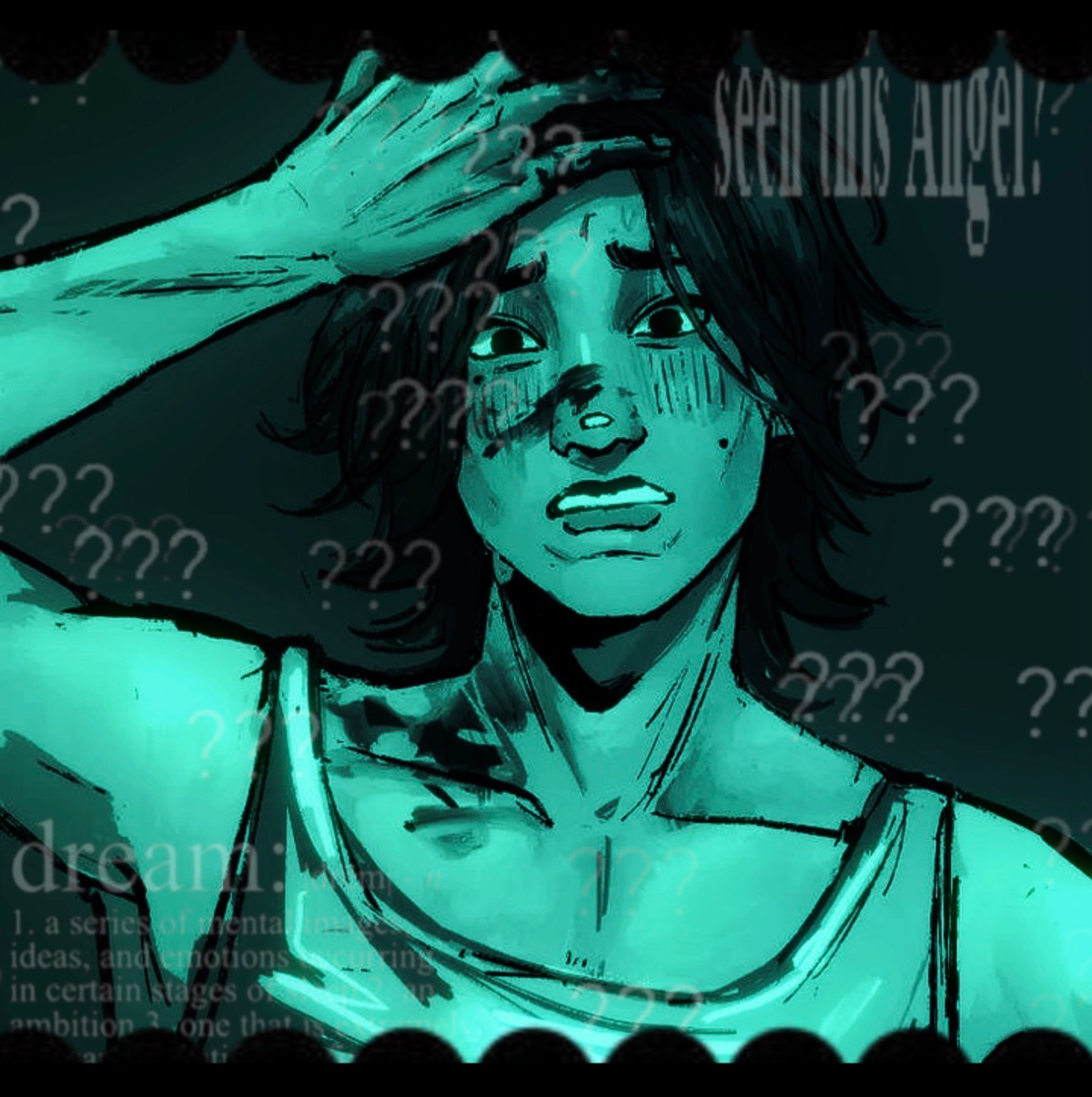 Avatar of ⋮ ⌗ ┆daisuke juarez