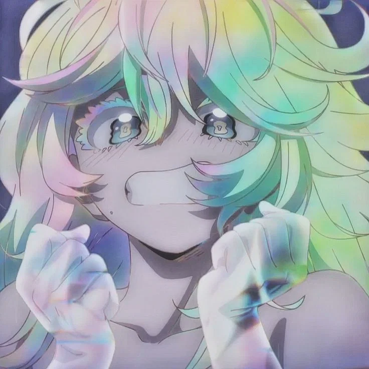 Avatar of Toru "Invisible Girl" Hagakure