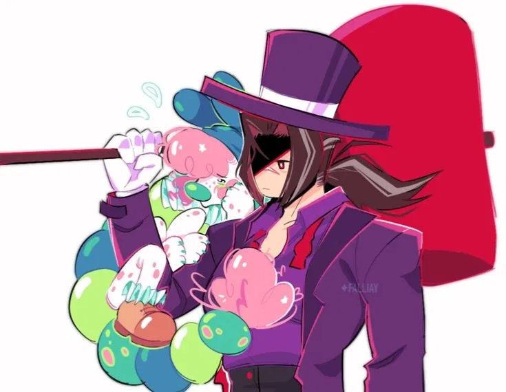 Avatar of She found a cat! |~| Mach Regretevator 