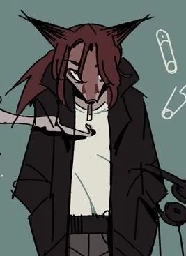 Avatar of Charlie 