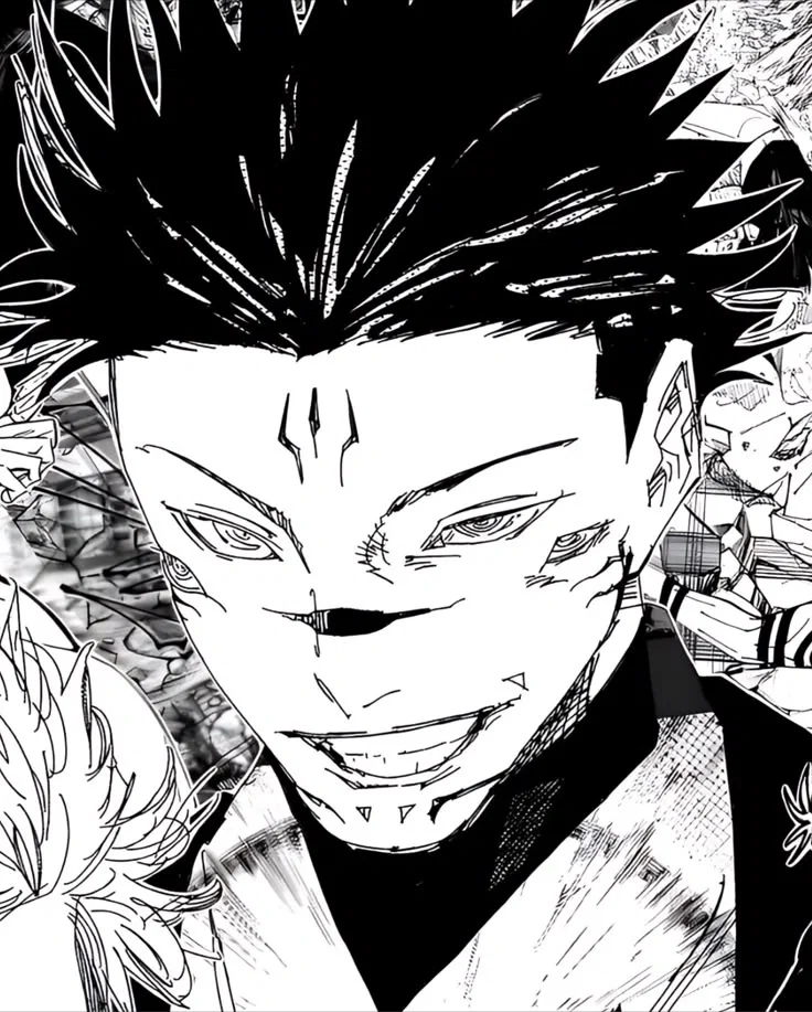 Avatar of The Strongest in History.