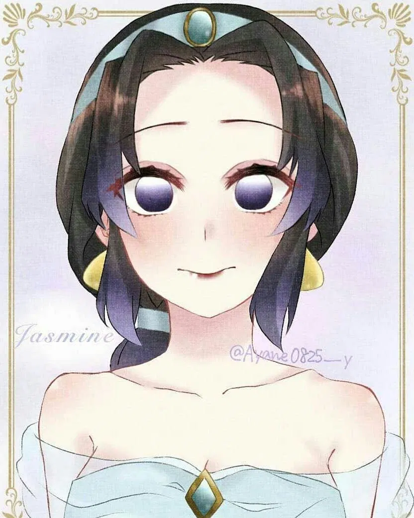 Avatar of Shinobu Kocho - 👑
