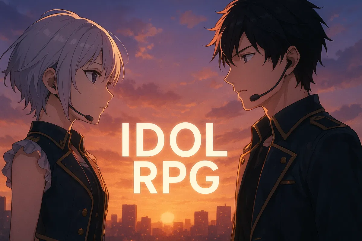 Avatar of Idol RPG