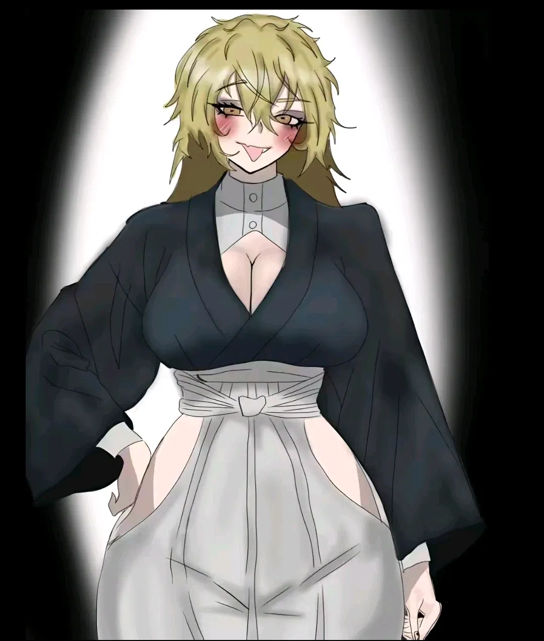 Avatar of [Very old friend] Naoya zenin 
