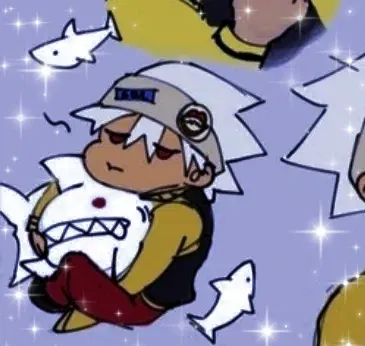 Avatar of Soul Eater Evans