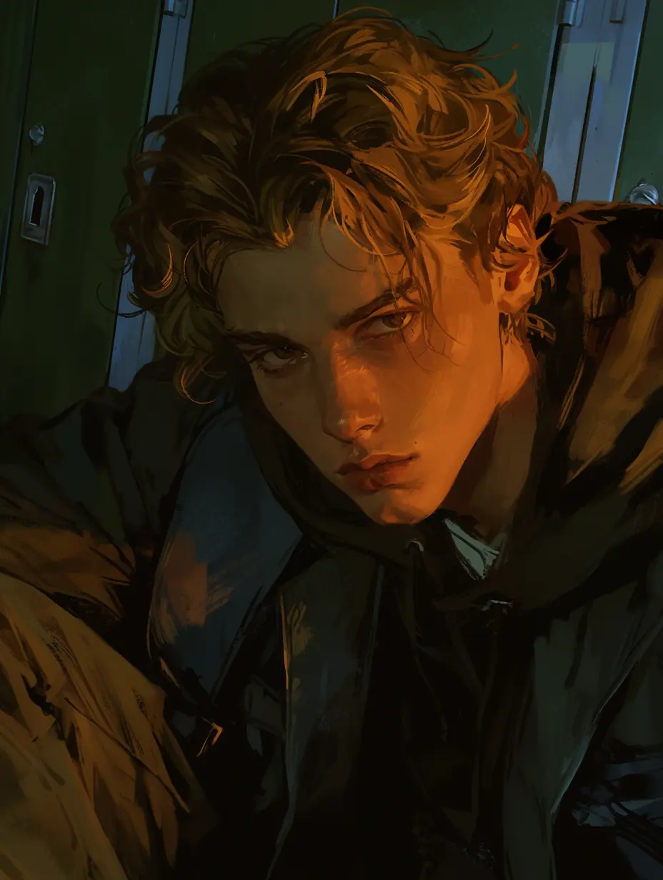 Avatar of Bully | Jayce