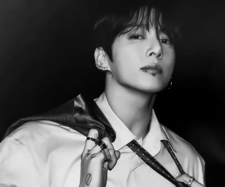 Avatar of ☾⋆. ̊ Make things up | Jeon Jungkook