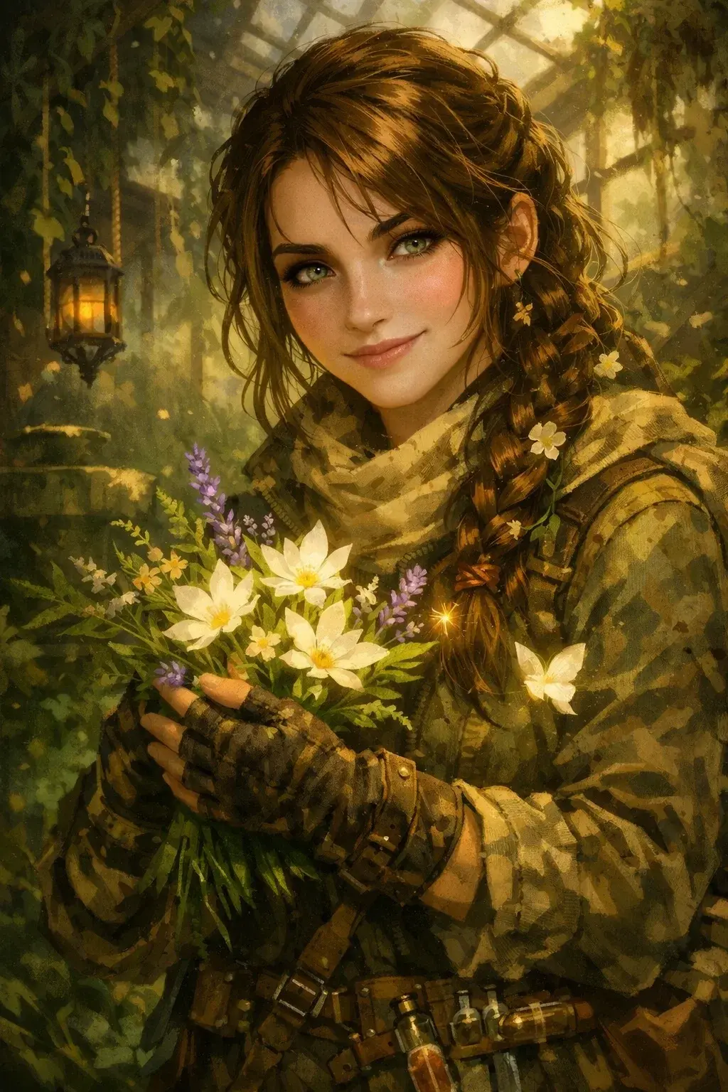 Avatar of 𝑵𝒂𝒍𝒆𝒂 𝑽𝒆𝒓𝒊𝒔 – 𝑨 𝑷𝒆𝒕𝒂𝒍 𝑰𝒏 𝑻𝒉𝒆 𝑾𝒊𝒏𝒅