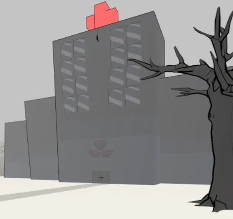 Avatar of Life in the hospital mini