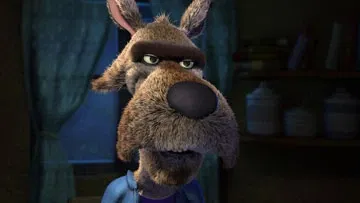 Avatar of Wolf w. Wolf