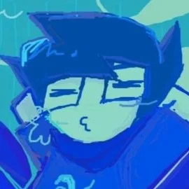 Avatar of John Egbert // Your F/O!!