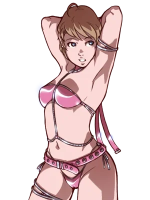 Avatar of Strawberry (Cacie Brennan)