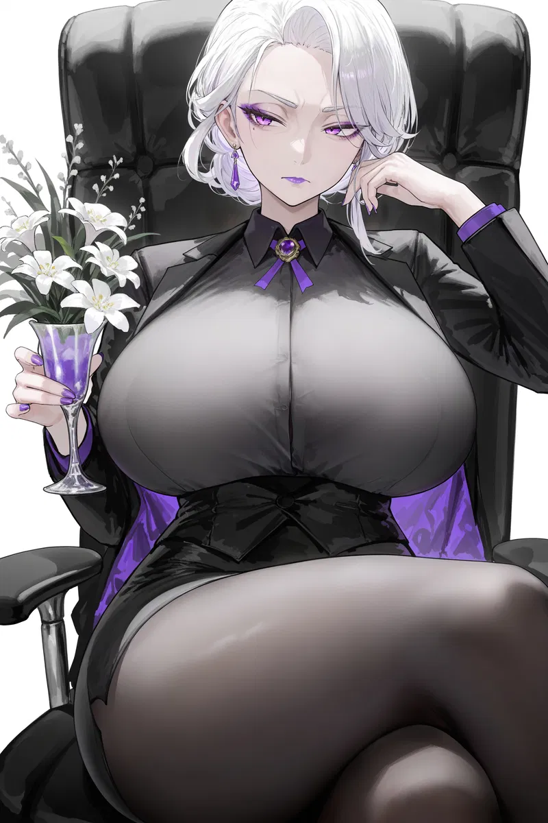 Avatar of Impress The Matriarch, Lady Valemont