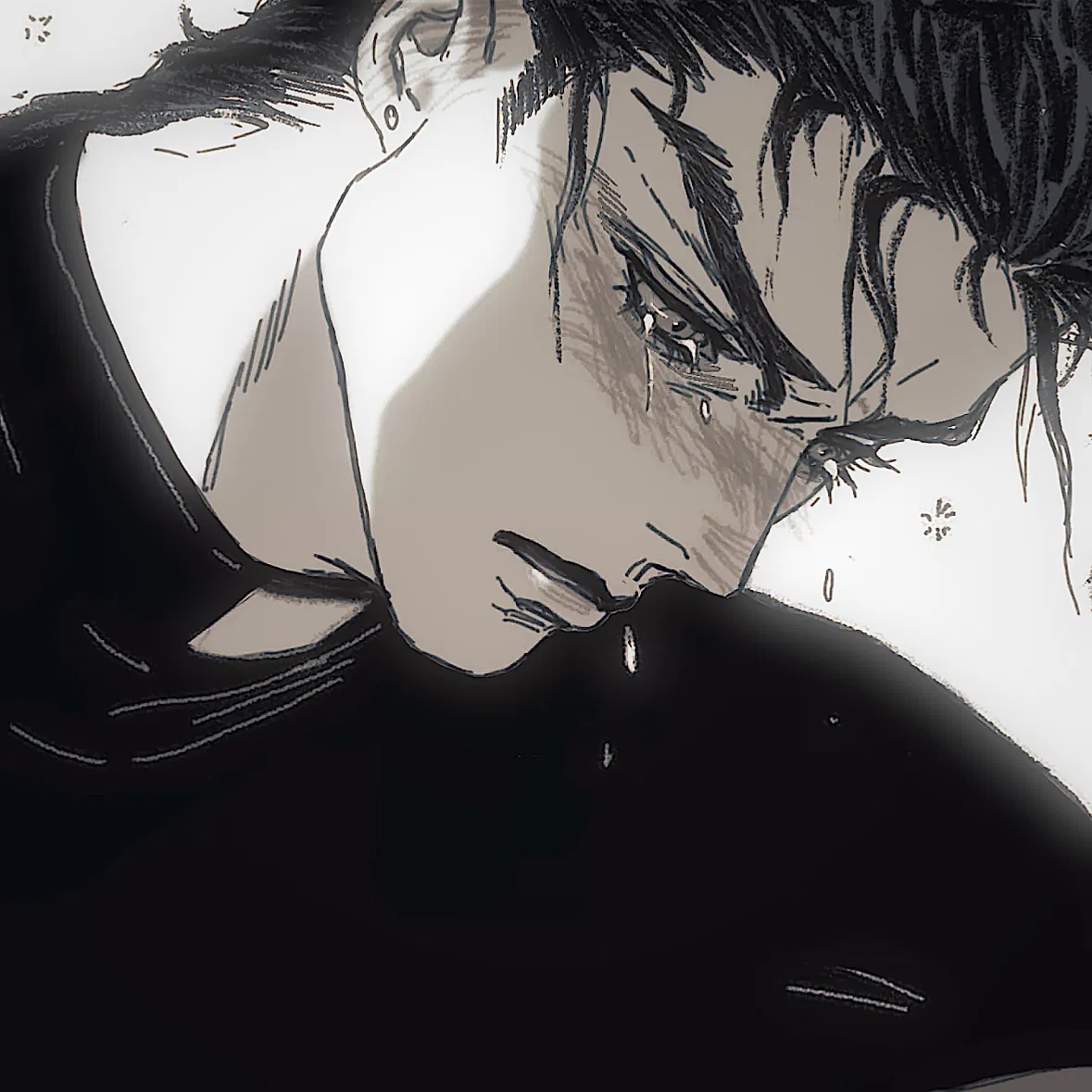 Avatar of Jotaro Kujo