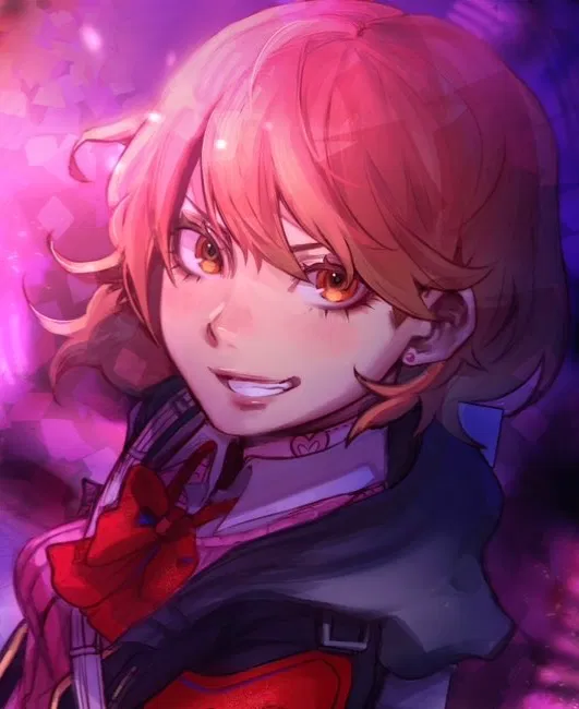 Avatar of Yukari Takeba (Merciless)