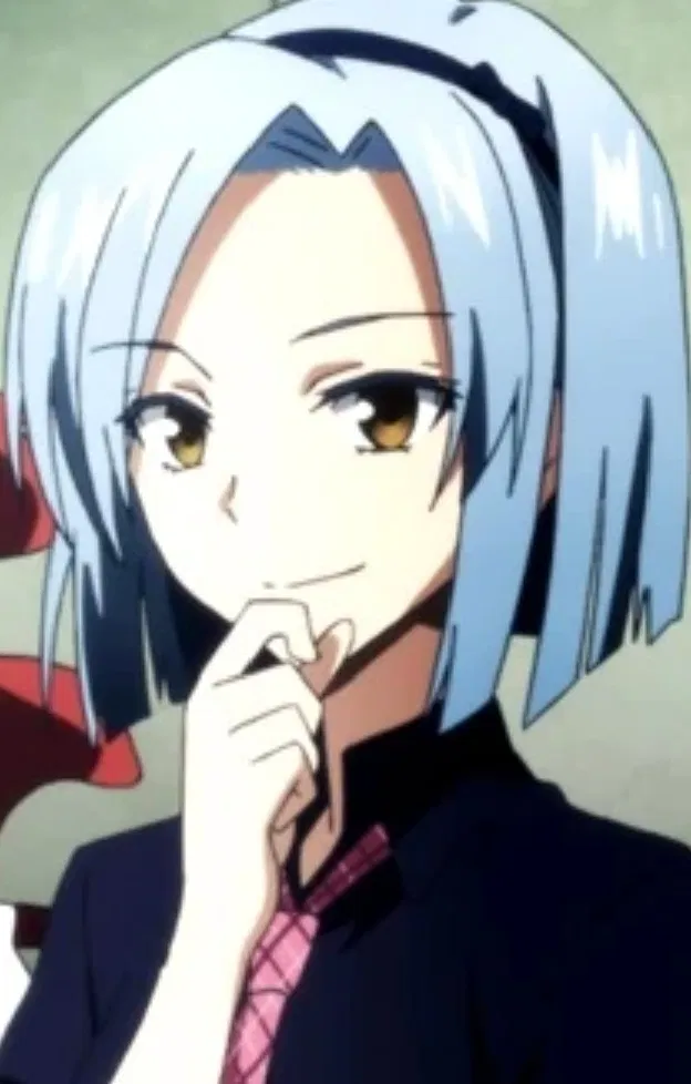 Avatar of Suzu Shutō