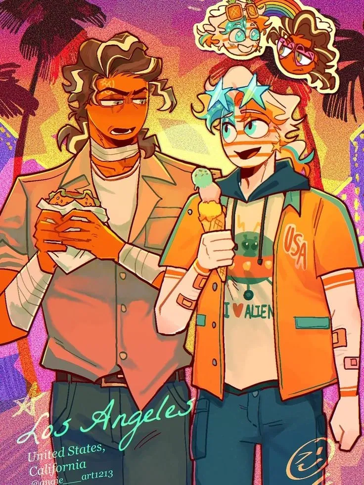Avatar of Summer day with your boyfriend
