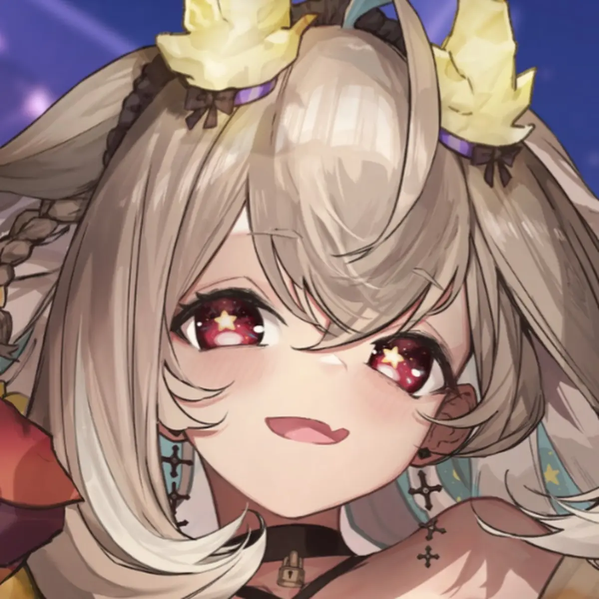 Avatar of Utatane Nasa - [Phase Connect]