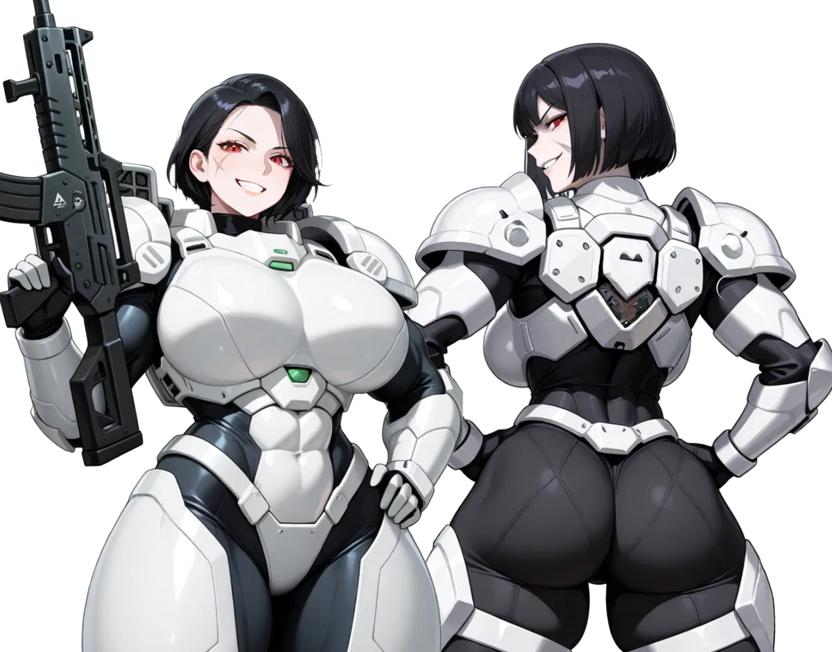 Avatar of Melissa || Captive Soldier