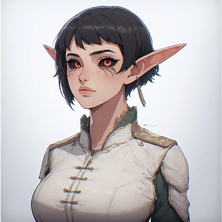 Avatar of Yumei Treadsmore 