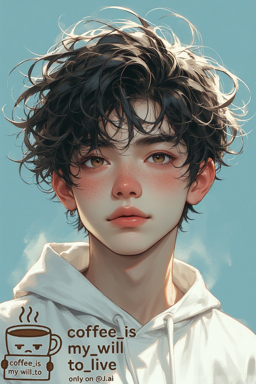 Avatar of Your bully victim!