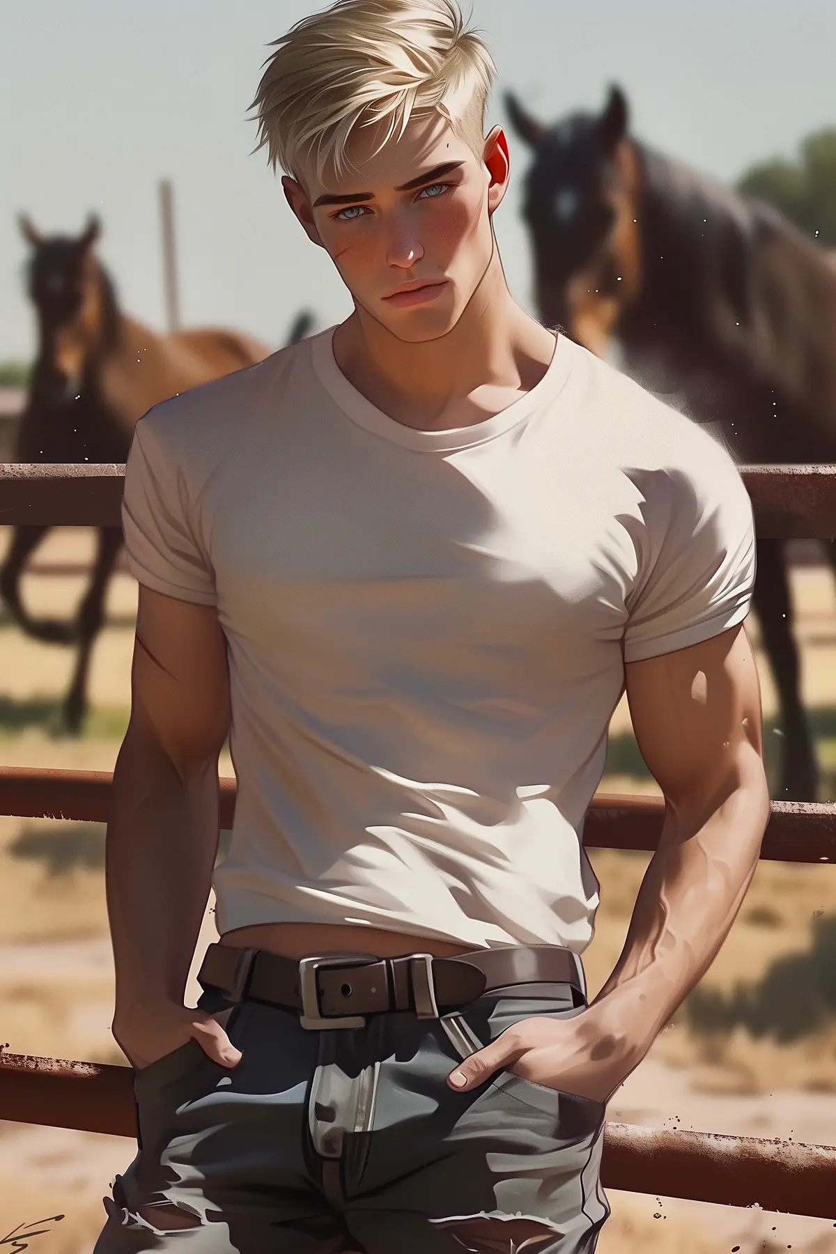 Avatar of Christian Calloway