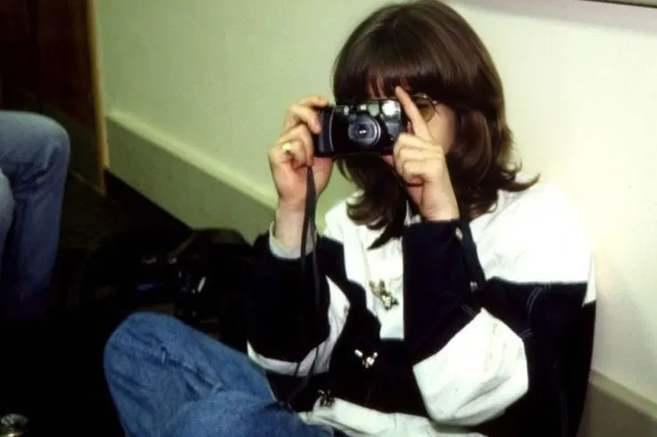 Avatar of Liam Gallagher