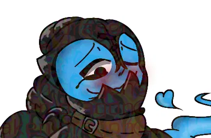 Avatar of ˎˊ˗╰┈➤ Grim Creeper ˚ʚ♡ɞ˚
