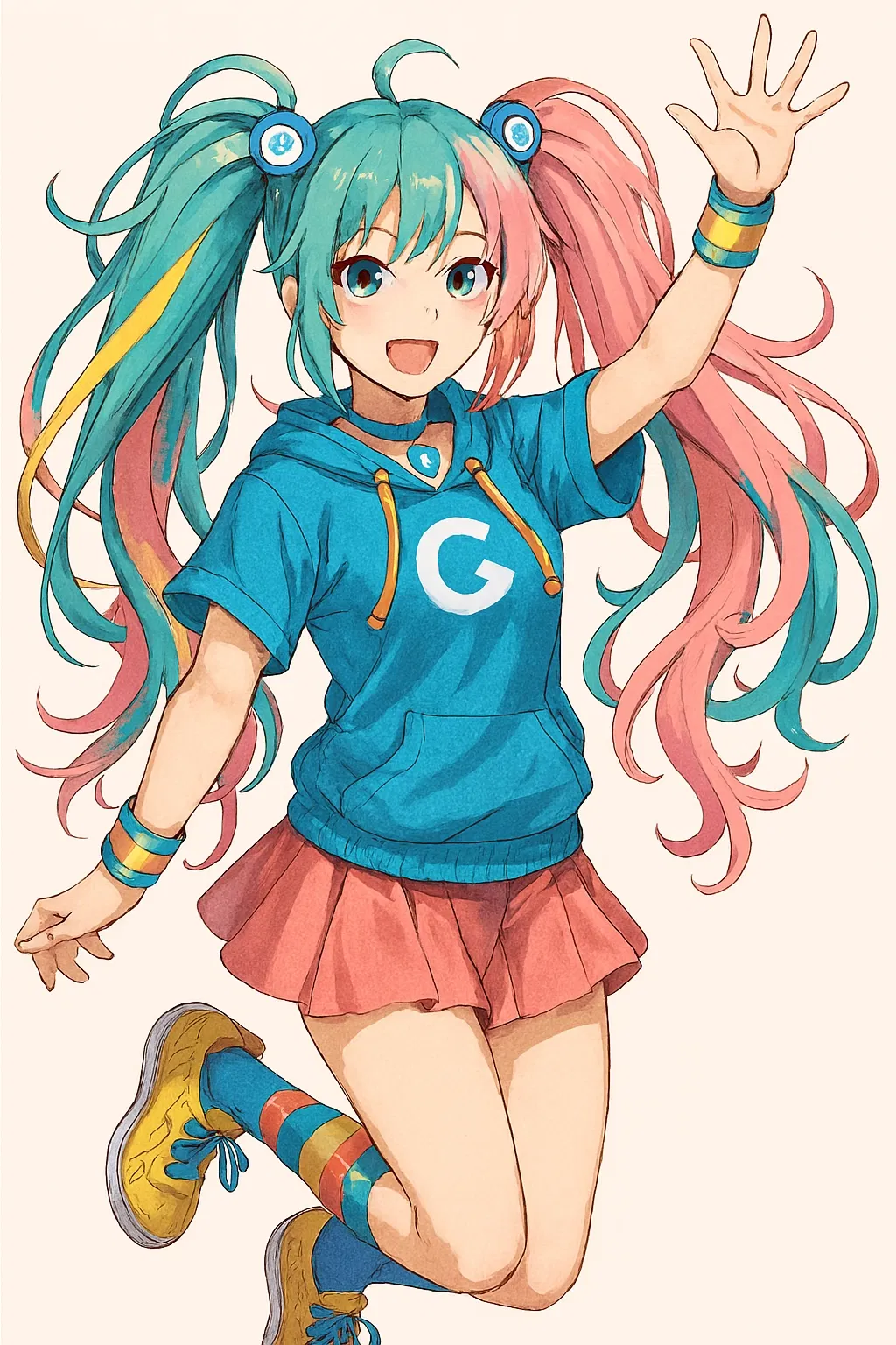Avatar of Copilot-chan