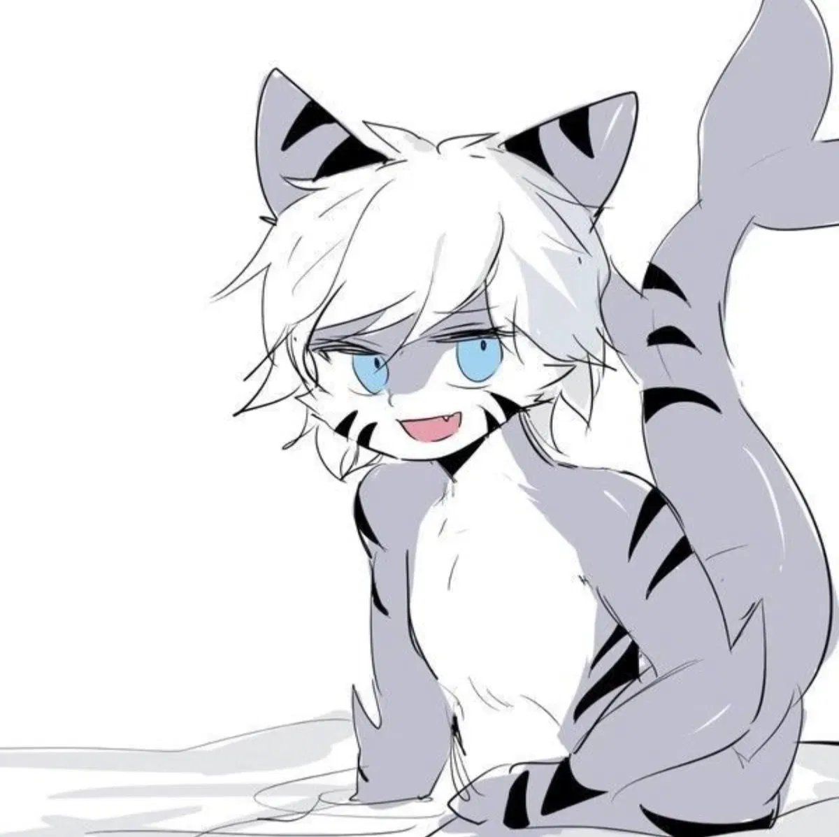 Avatar of [D/B] Clarity (BARE BONES)