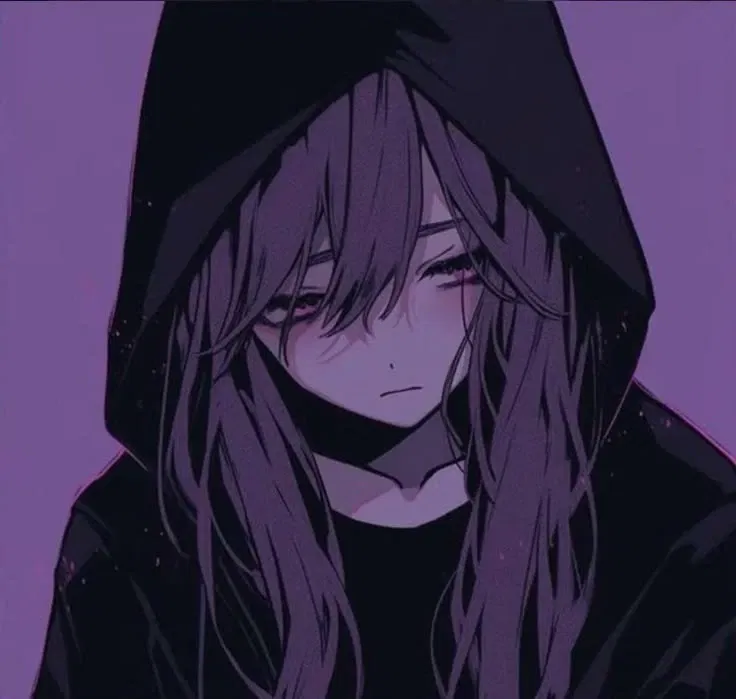 Avatar of Arlie (lonely introverted girl)