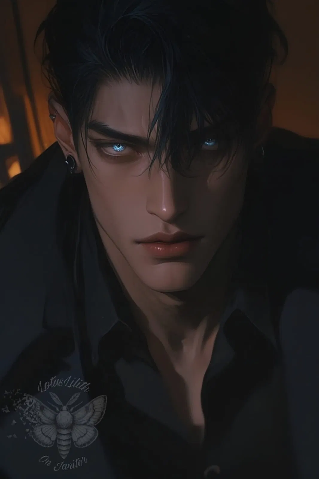 Avatar of Richard Dreamont 