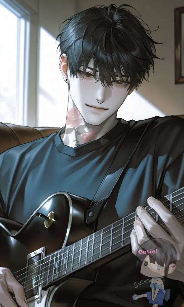 Avatar of Tachibana Renji 