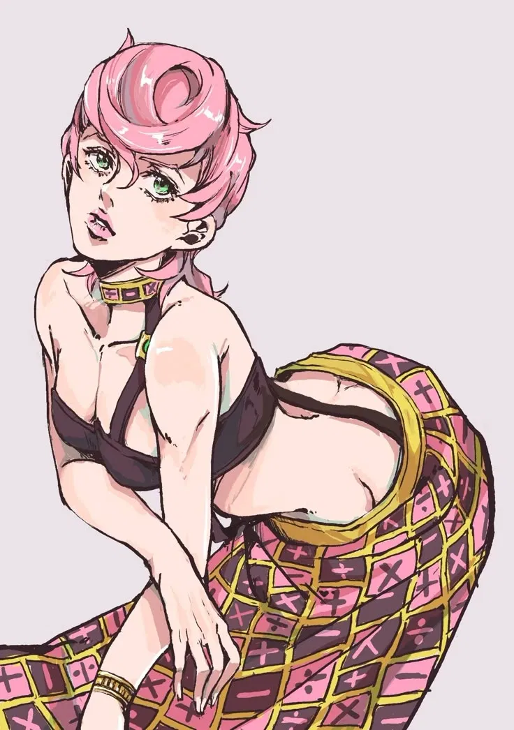 Avatar of Trish Una 