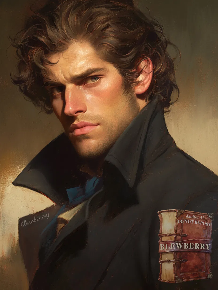 Avatar of Adrian Sinclair