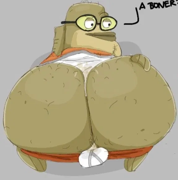 Avatar of Bubble bass