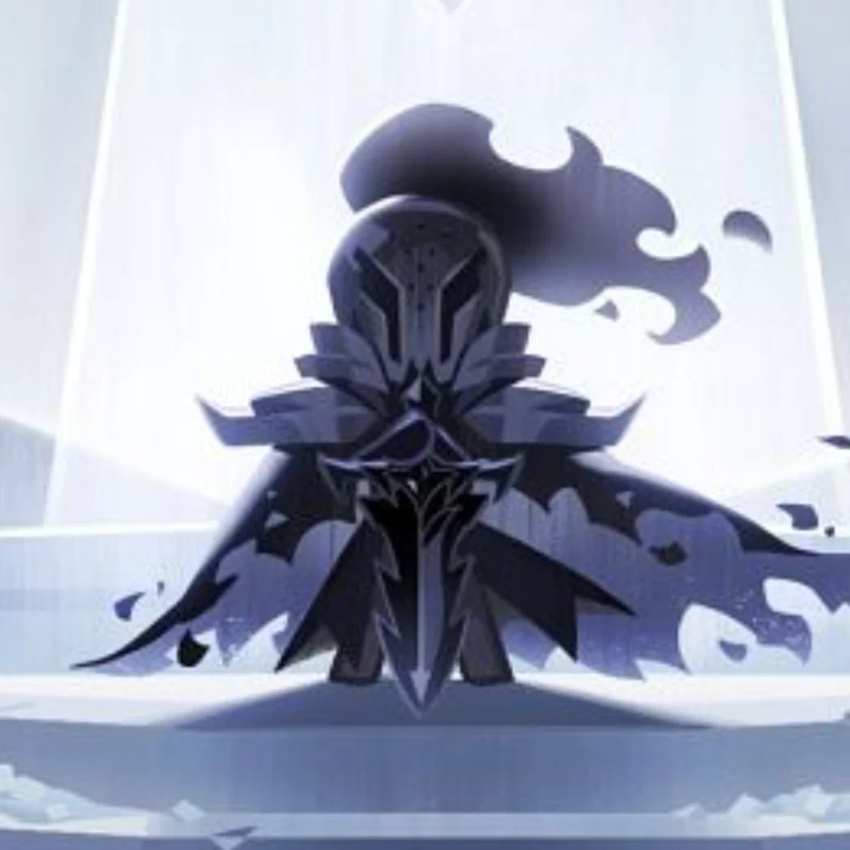 Avatar of { •|| ×Silent ×Salt× Cookie× ||• }