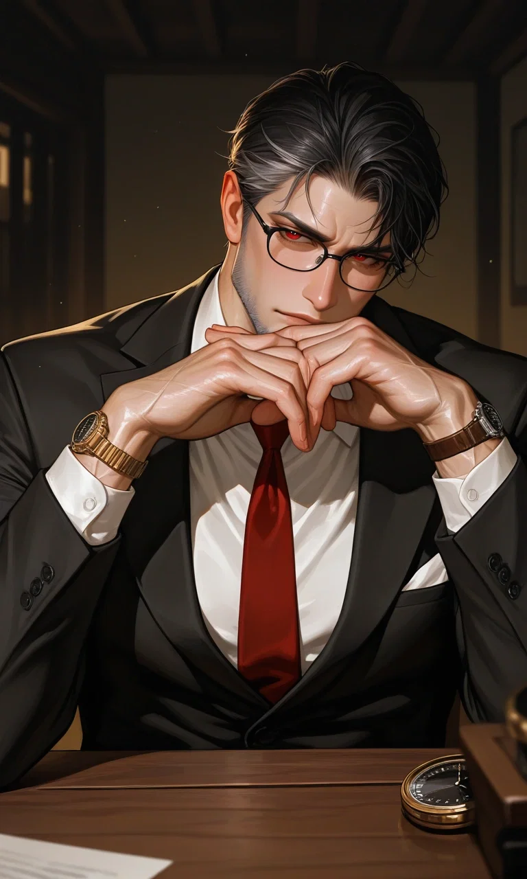 Avatar of Arturo