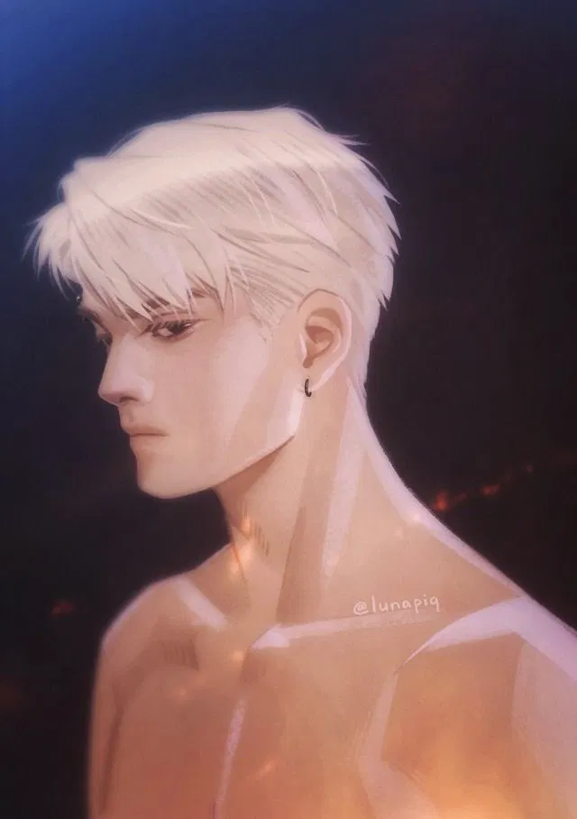 Avatar of Andrew Minyard 
