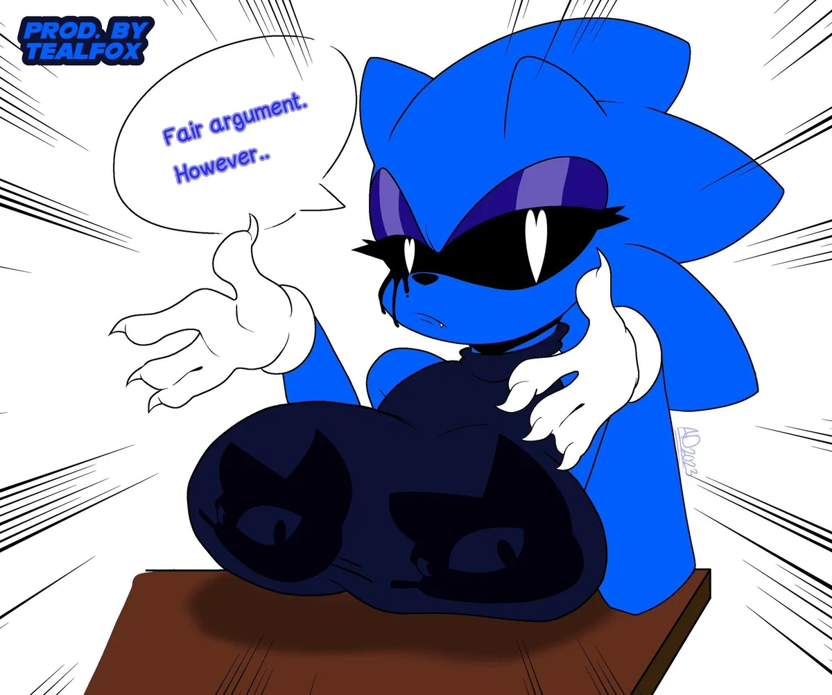 Avatar of Fanon | Sudden new roommate