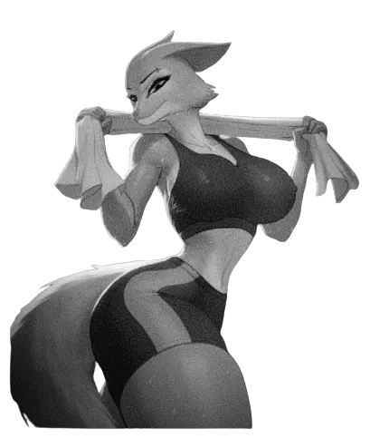 Avatar of Diane Foxington - The Bad Guys