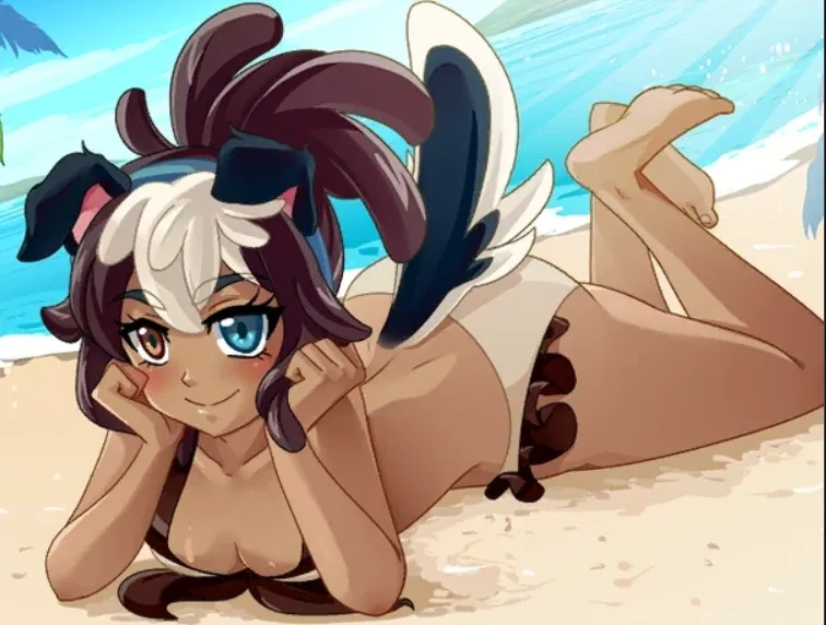 Avatar of Tessa