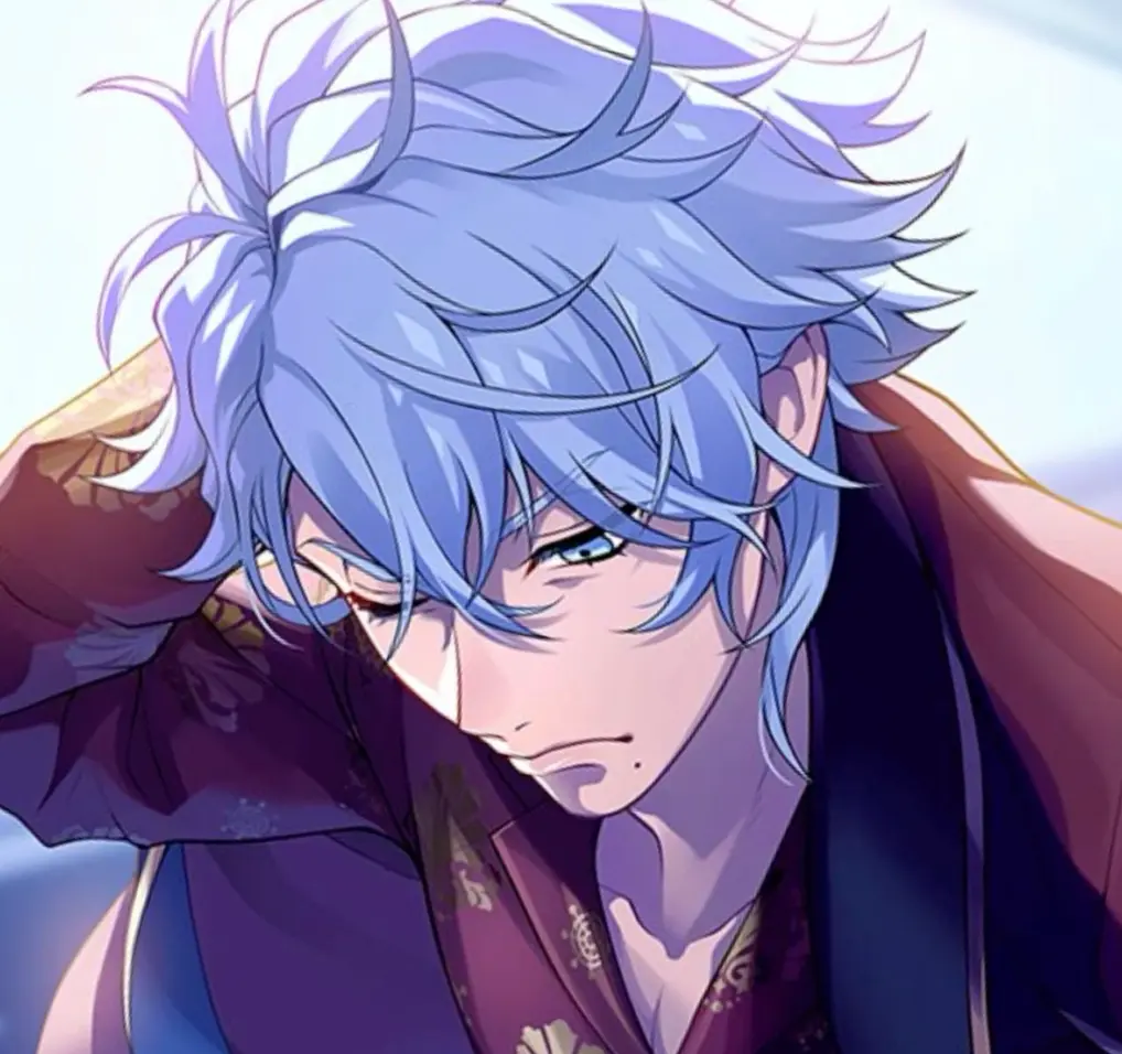 Avatar of Azul || TWISTED WONDERLAND