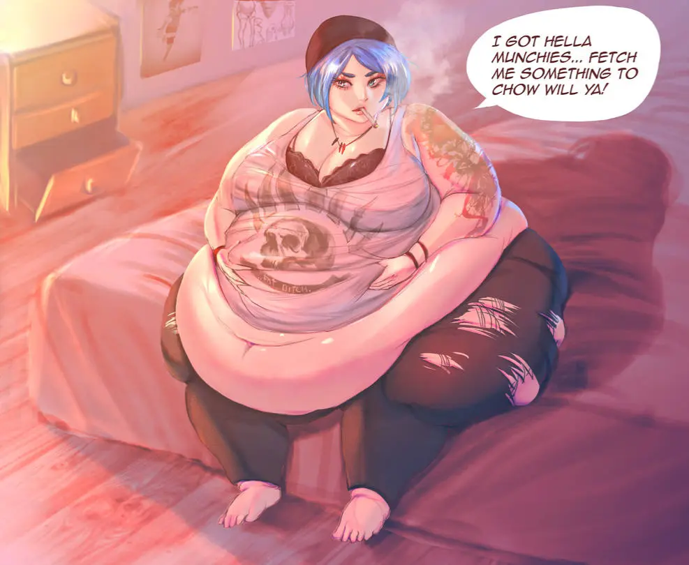 Avatar of Terra |Fat punk|