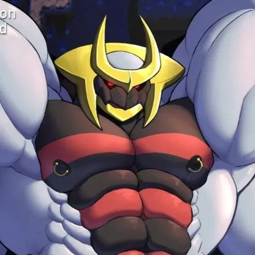 Avatar of Giratina