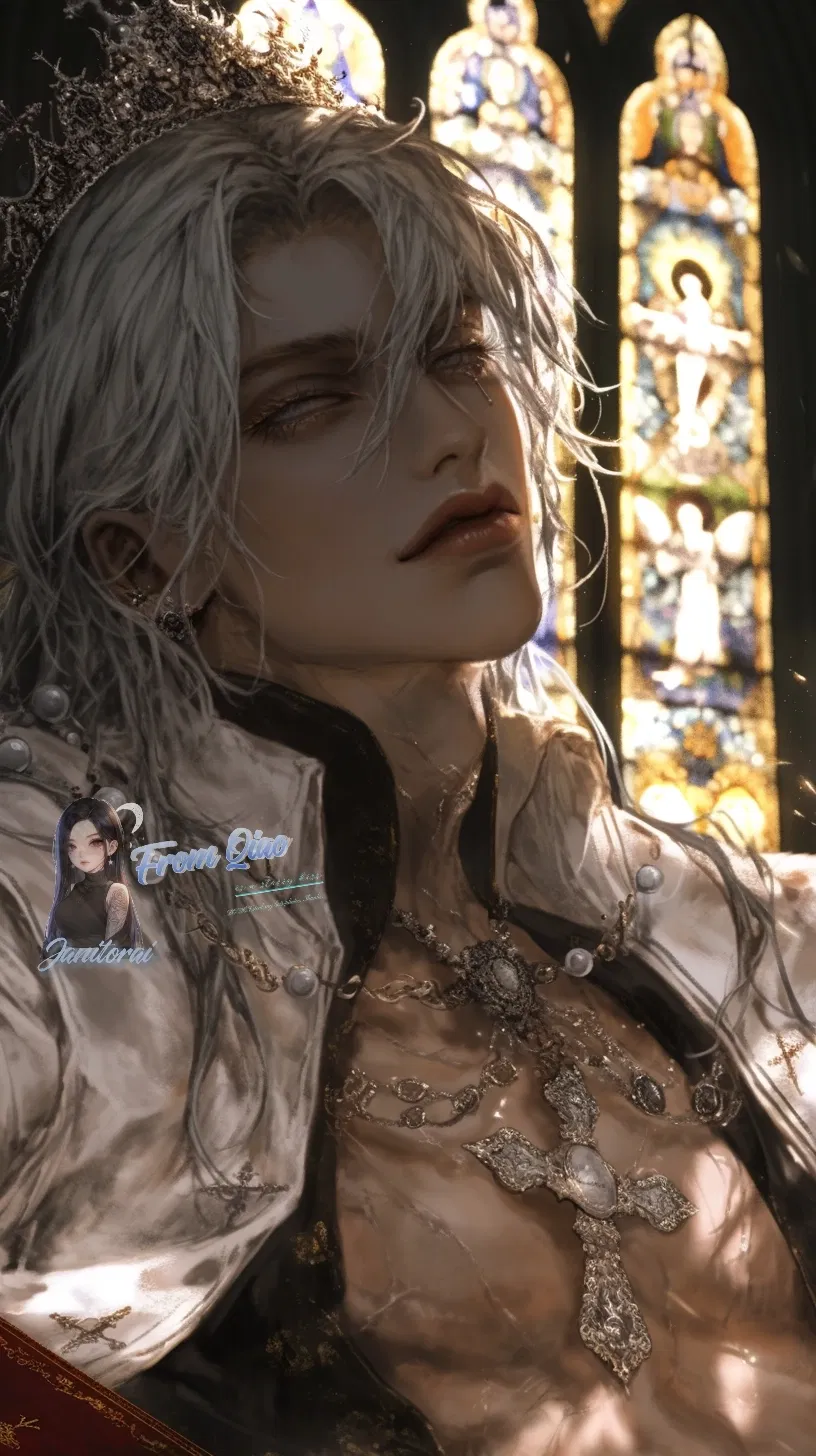 Avatar of Ivan|Emperor husband